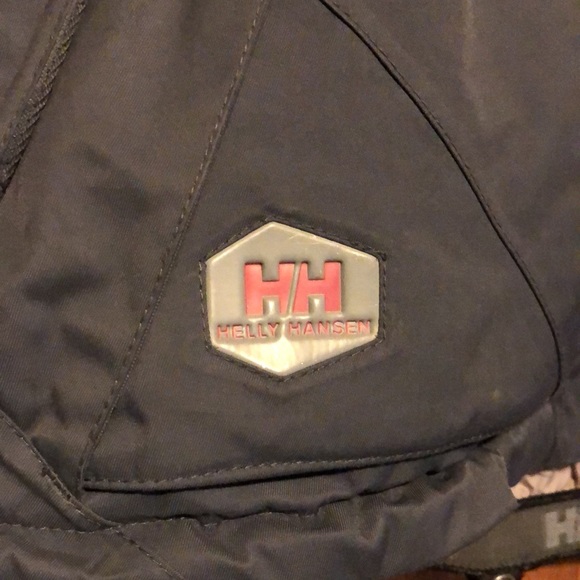 Helly Hansen W’s Insulated Ski/Snowboard Jacket ~ Small - Picture 2 of 11